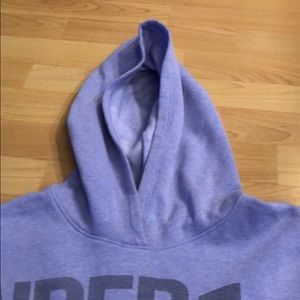 Under Armour Shirts & Tops - Girls Under Armour Hoodie Sweatshirt Under Armour Shirts & Tops - Girls Under Armour Hoodie Sweatshirt